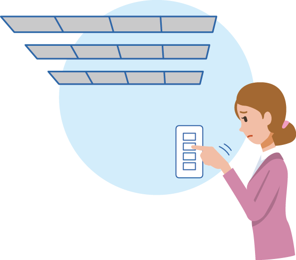 セレクタースイッチ