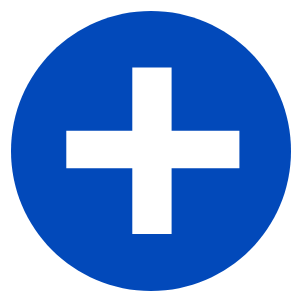 プラス
